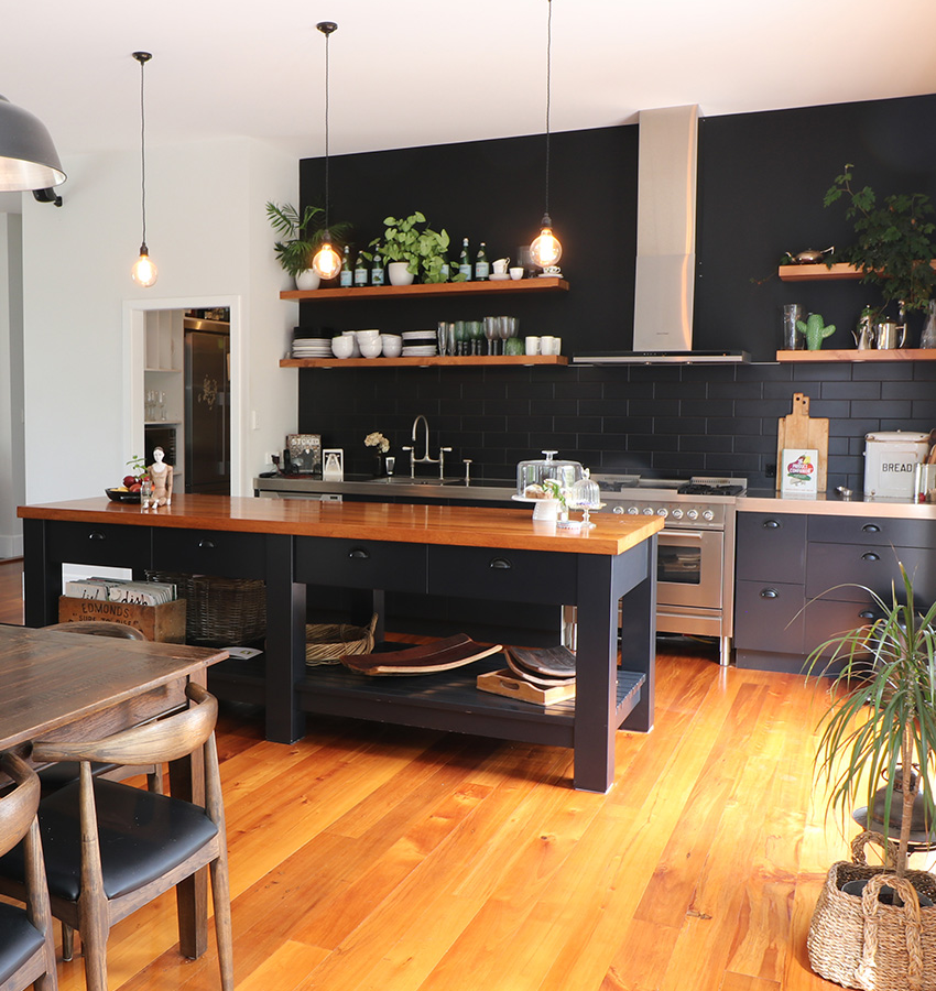Elegant Farm Villa Extention