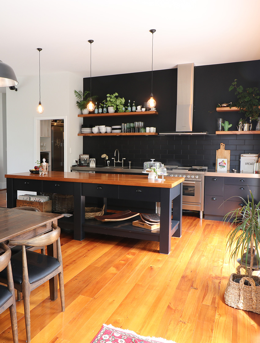 Elegant Farm Villa Extention